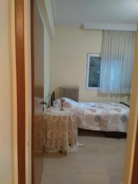 Seaview To Olympus, Sunny, Cosy Apartment Nea Michaniona Luaran gambar
