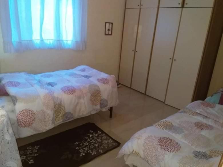 Seaview To Olympus, Sunny, Cosy Apartment Nea Michaniona Luaran gambar