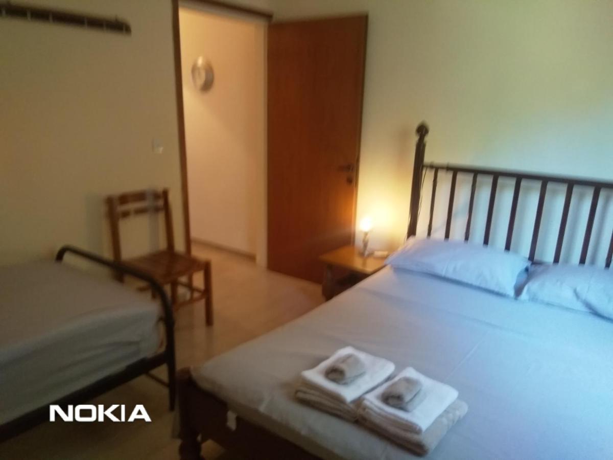 Seaview To Olympus, Sunny, Cosy Apartment Nea Michaniona Luaran gambar