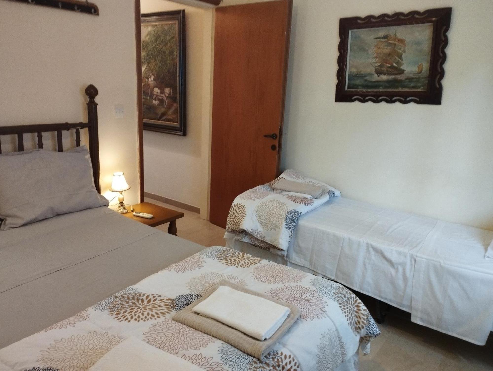 Seaview To Olympus, Sunny, Cosy Apartment Nea Michaniona Luaran gambar