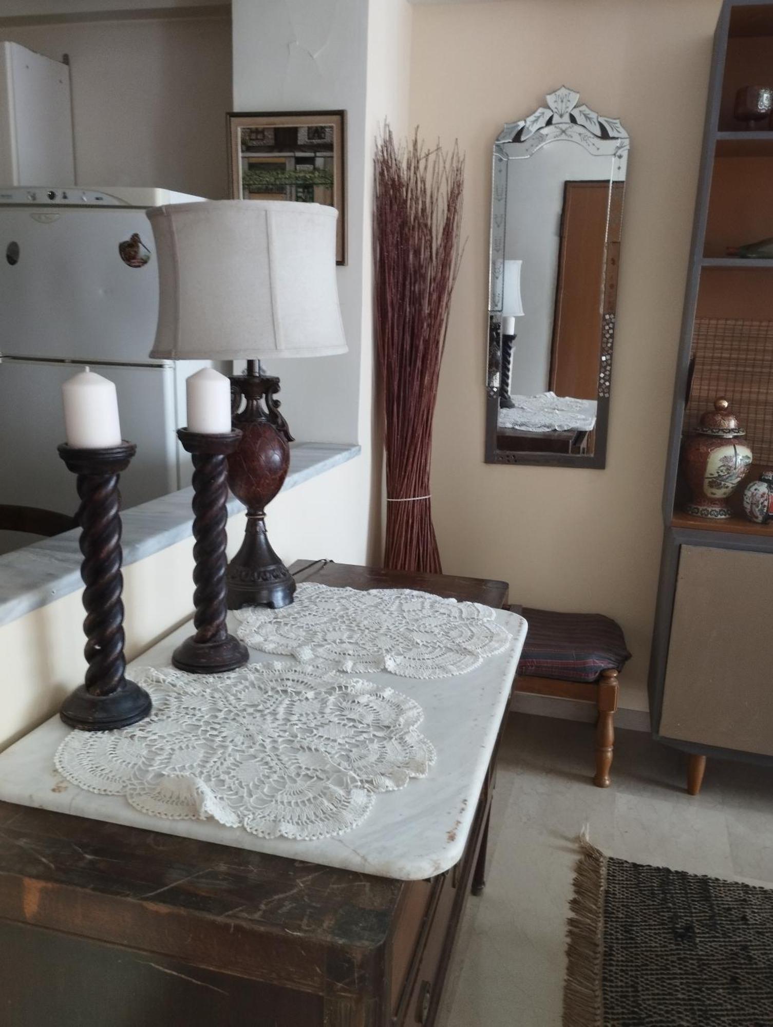 Seaview To Olympus, Sunny, Cosy Apartment Nea Michaniona Luaran gambar