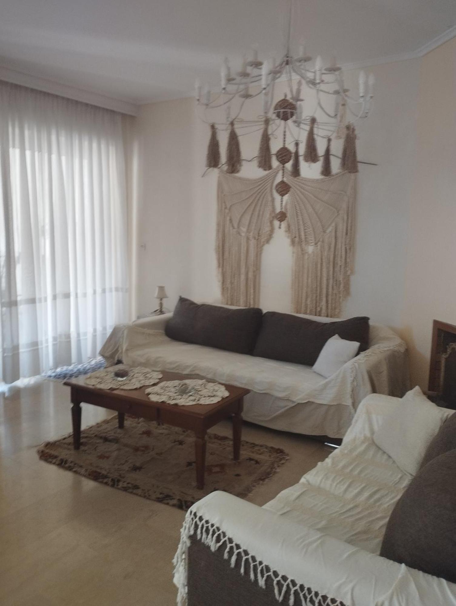 Seaview To Olympus, Sunny, Cosy Apartment Nea Michaniona Luaran gambar